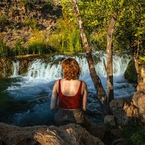 meet your posher, jesi✨